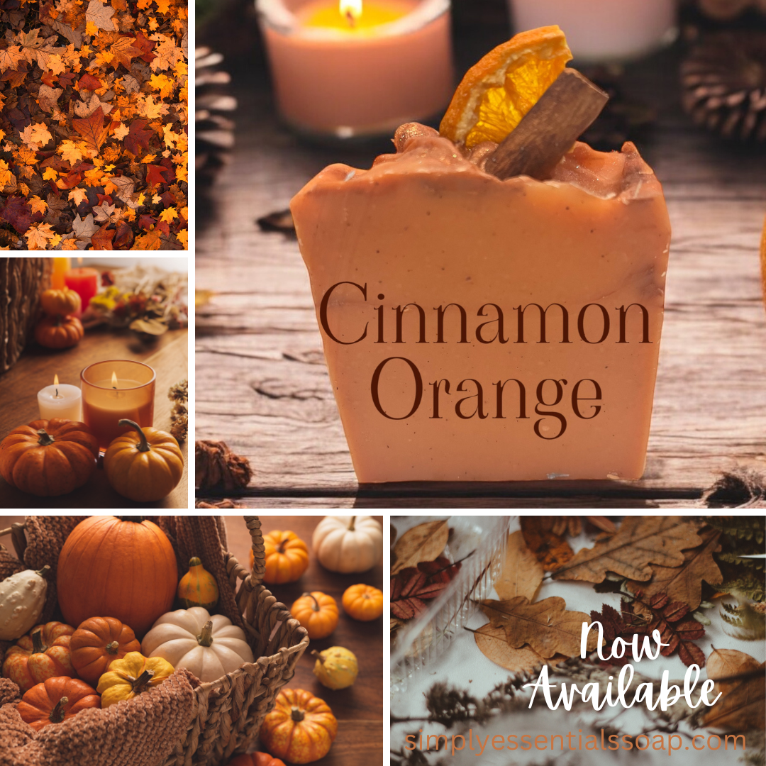 Turmeric & Clay Bars