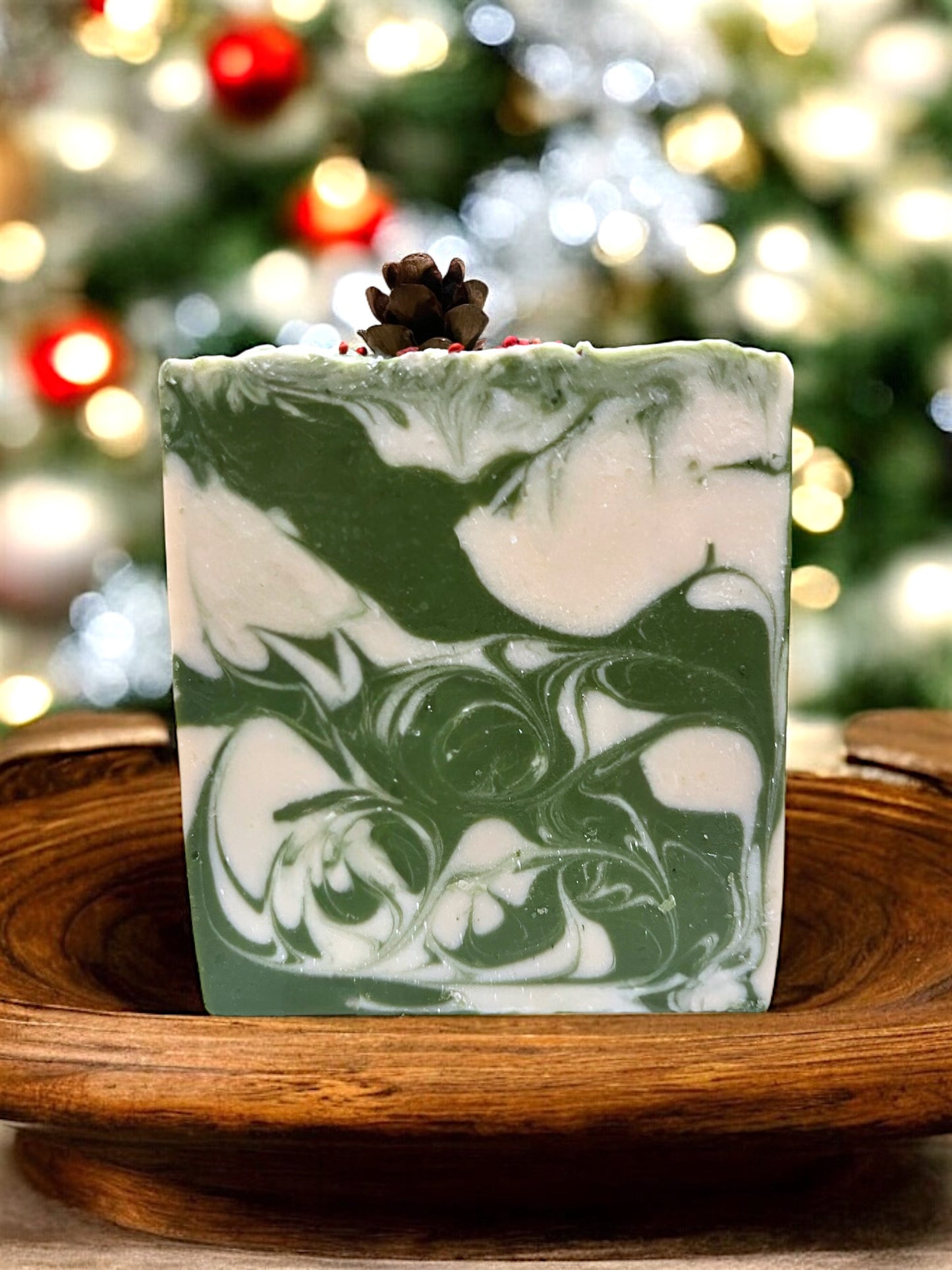 Balsam Fir Bar