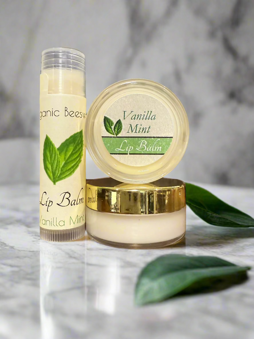 Lip Balm
