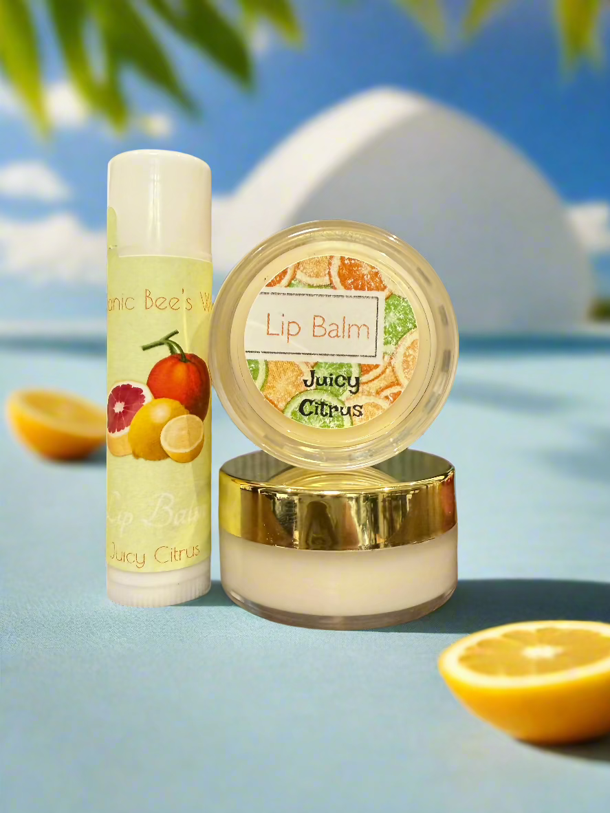 Lip Balm