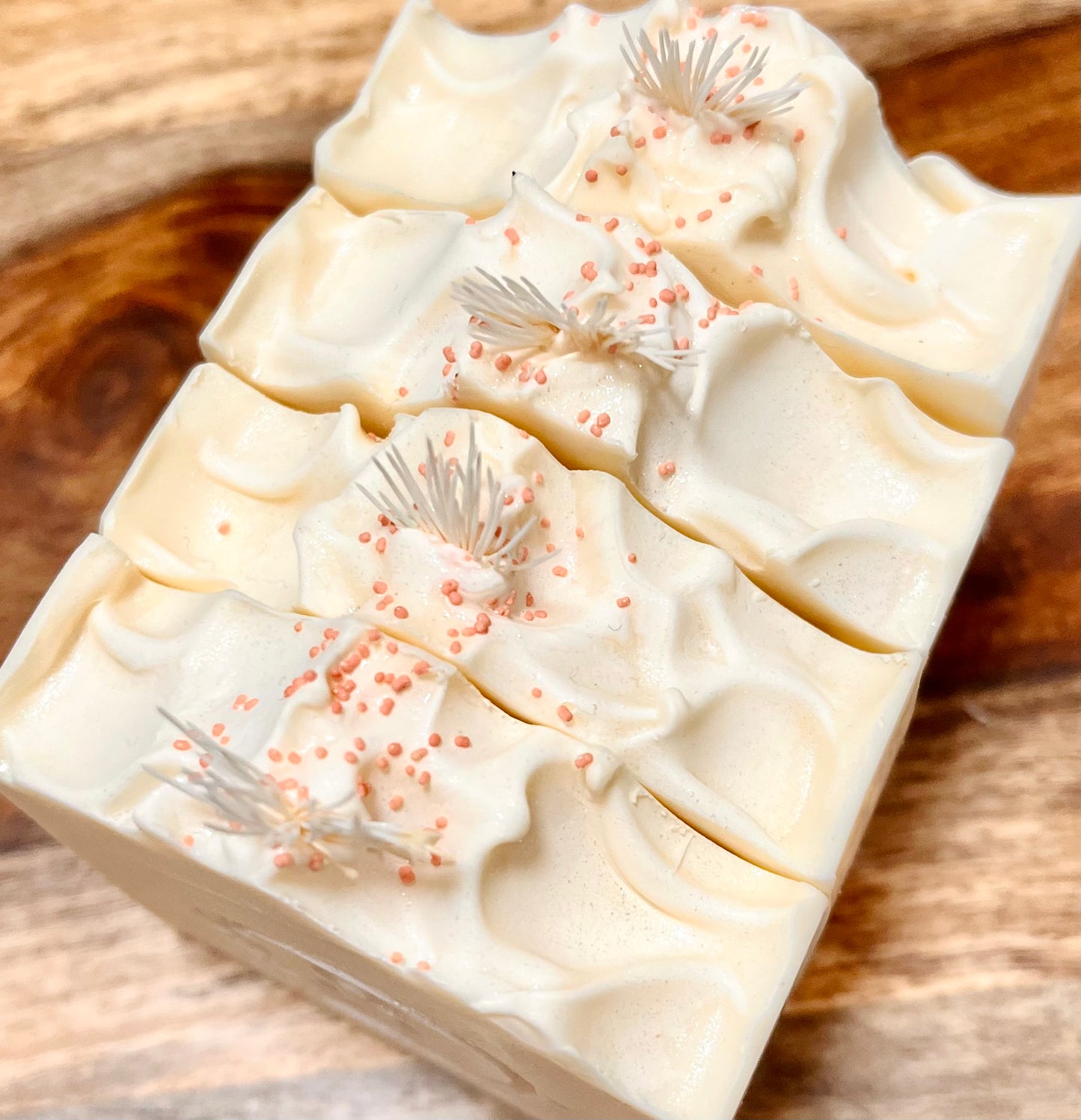 White Tea & Sage Bar