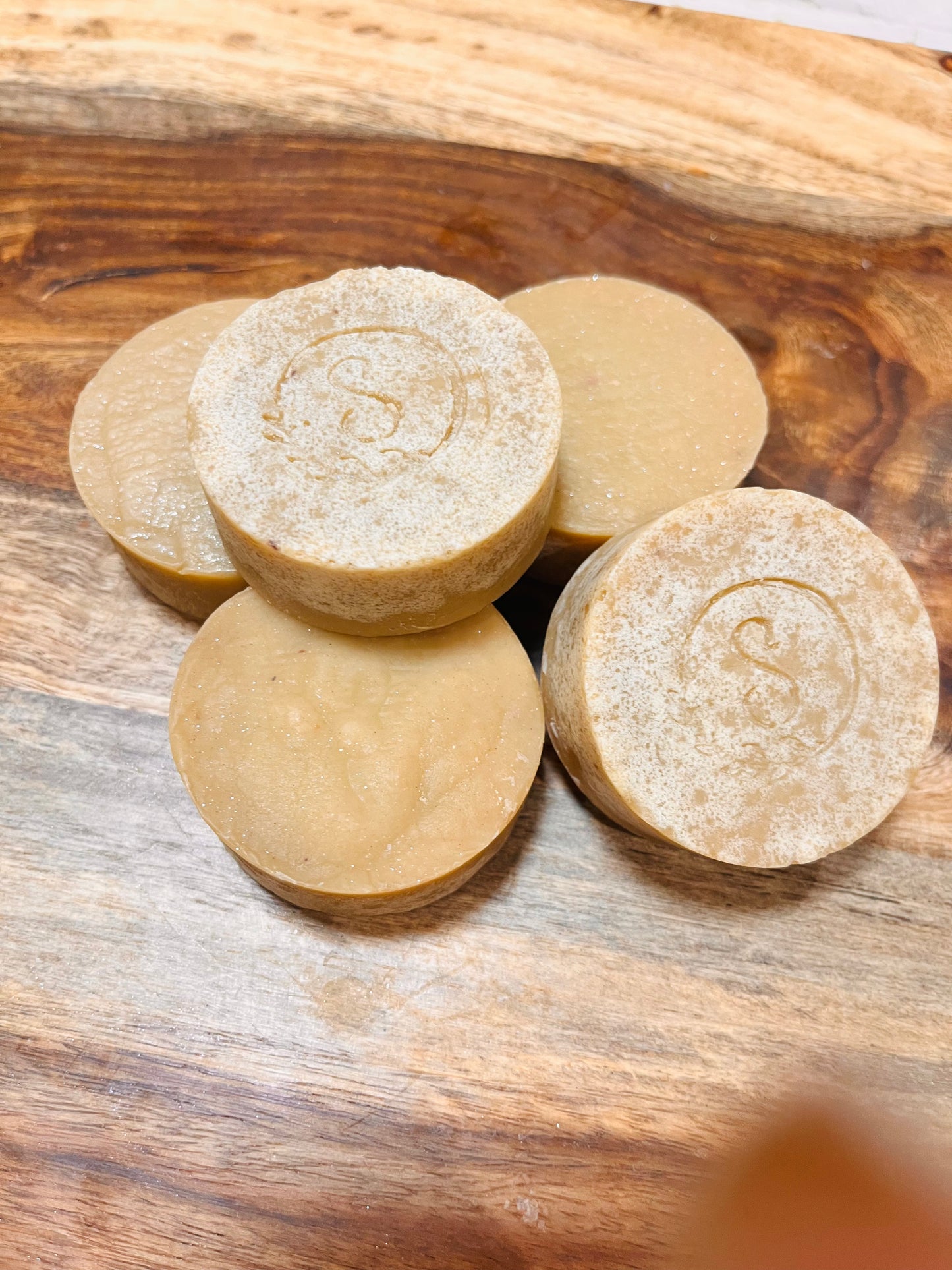 Aloe & Hemp Facial Bar *LIMITED STOCK*