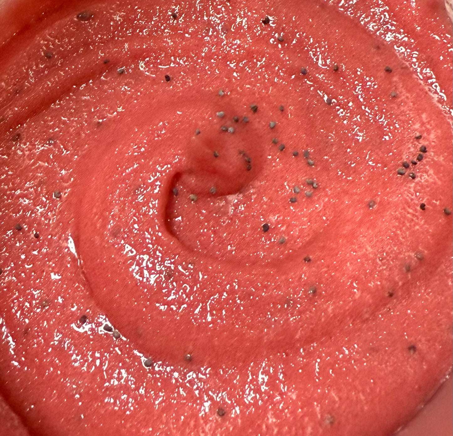 Watermelon Lip Scrub