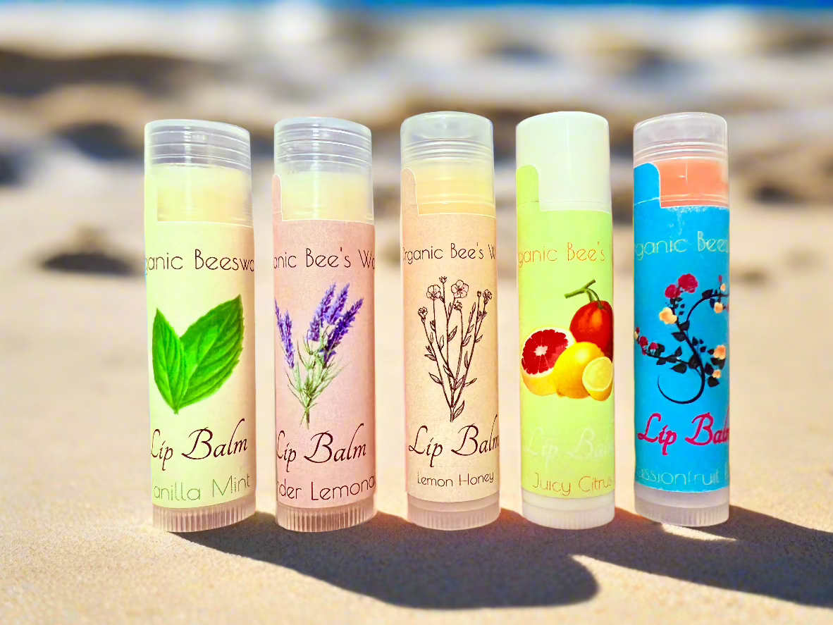 Lip Balm