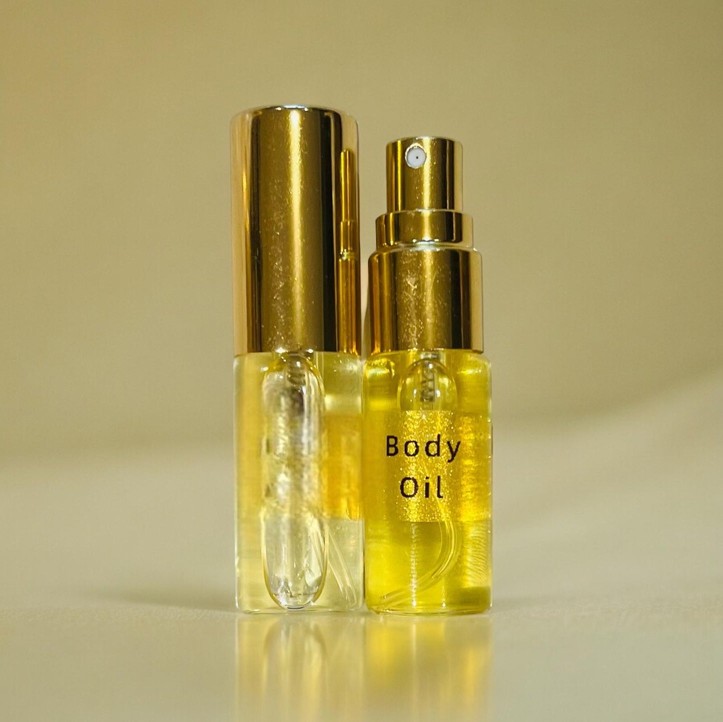 Soléi Glow Body Oil