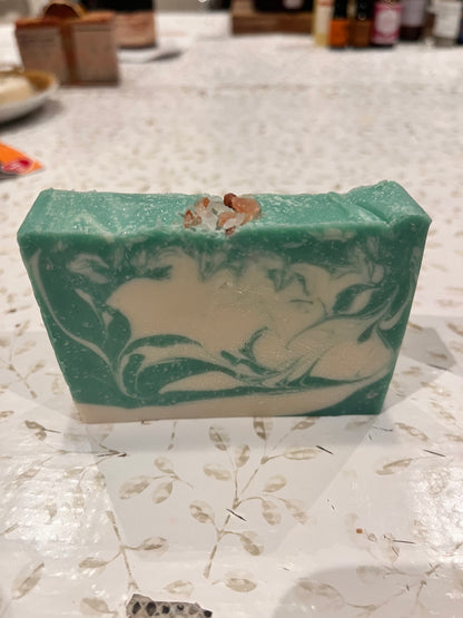 Sea Glass Bar ~Εξαντλήθηκε για την εποχή~