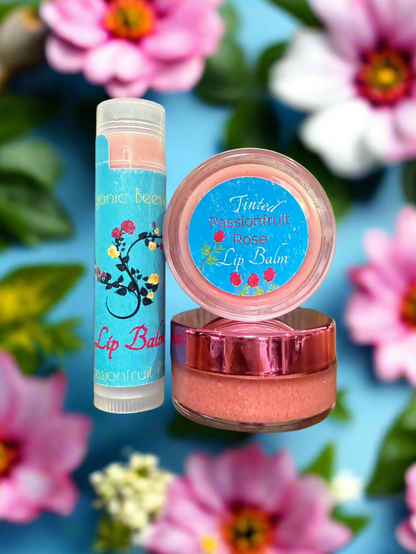 Lip Balm