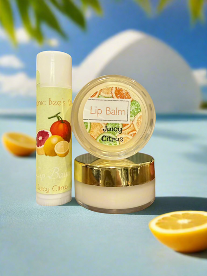 Lip Balm