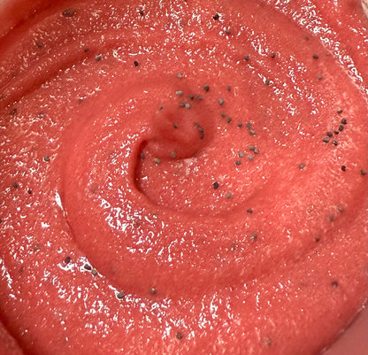 Watermelon Lip Scrub