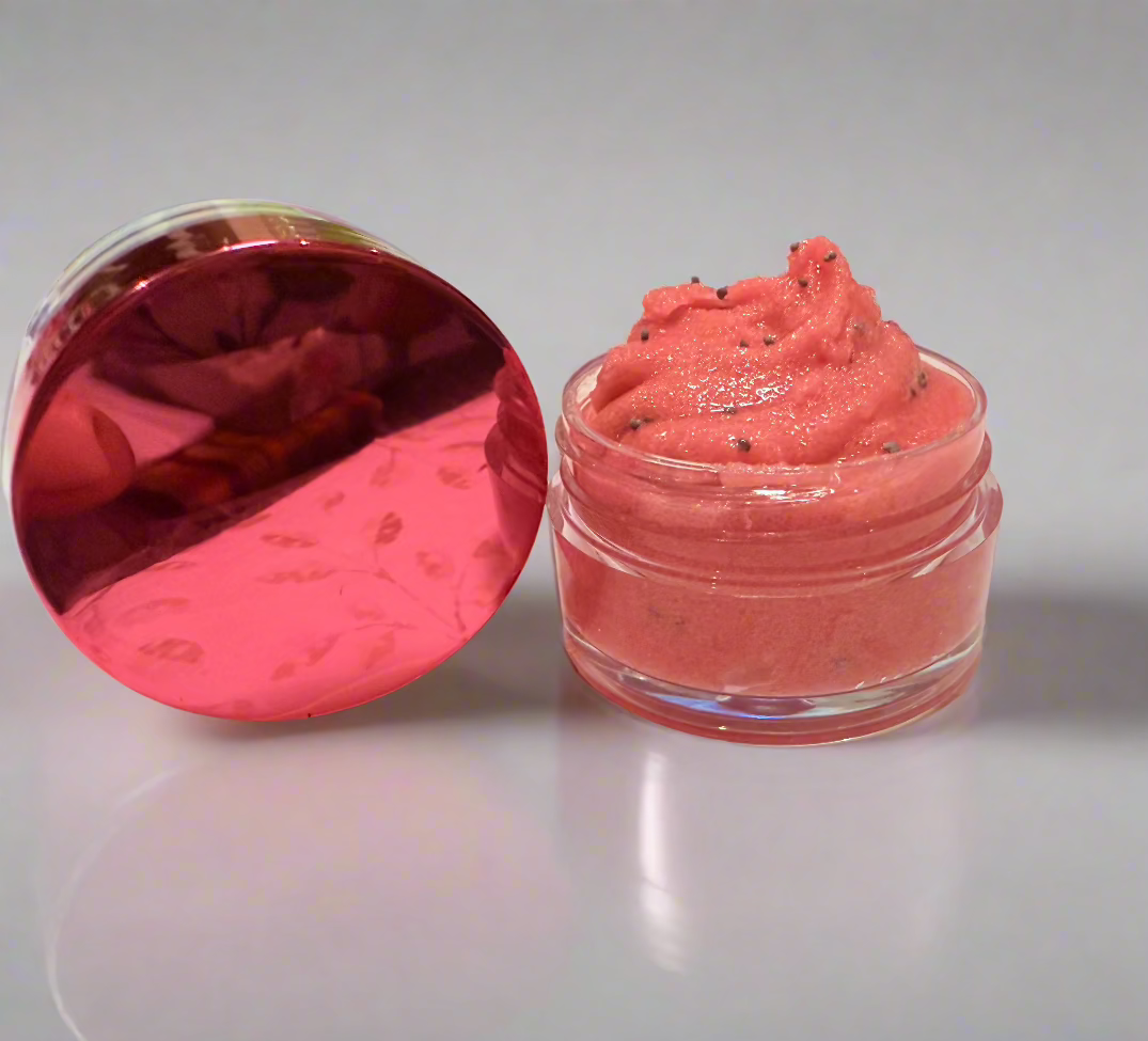 Watermelon Lip Scrub