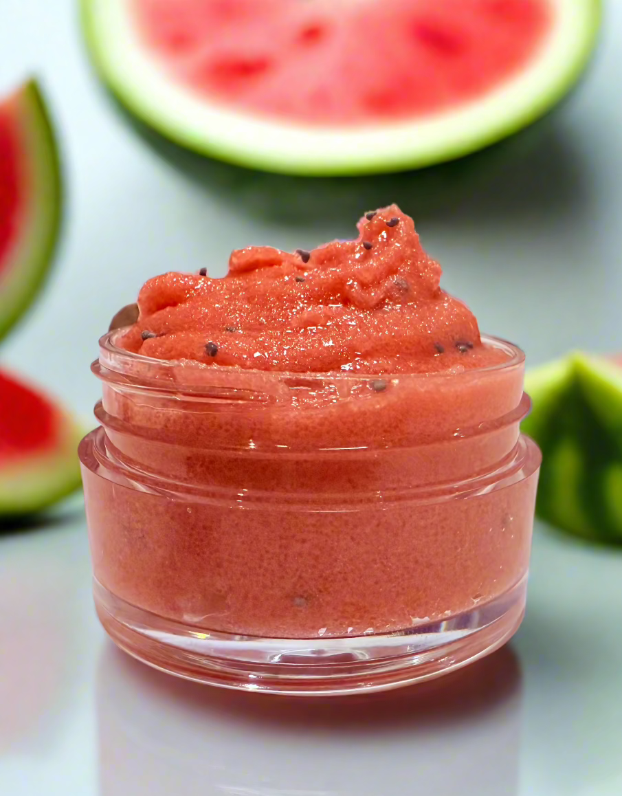 Watermelon Lip Scrub