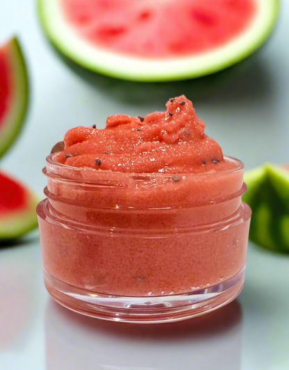 Watermelon Lip Scrub