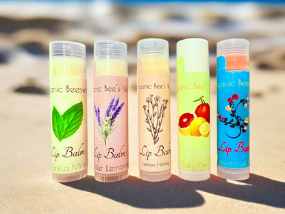 Lip Balm