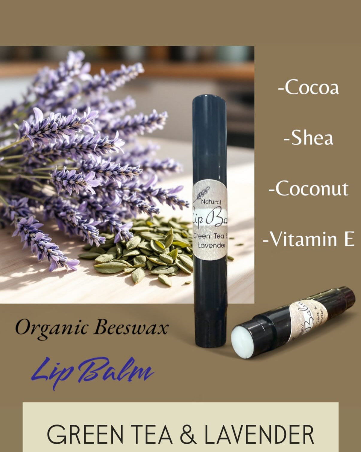 Lip Balm