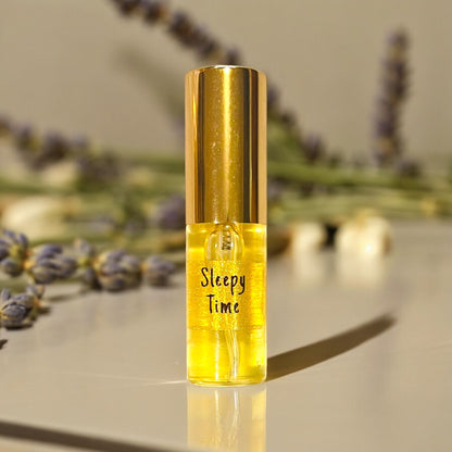 Luna Glow Body Oil
