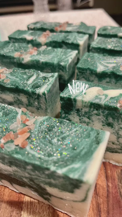 Sea Glass Bar ~Εξαντλήθηκε για την εποχή~